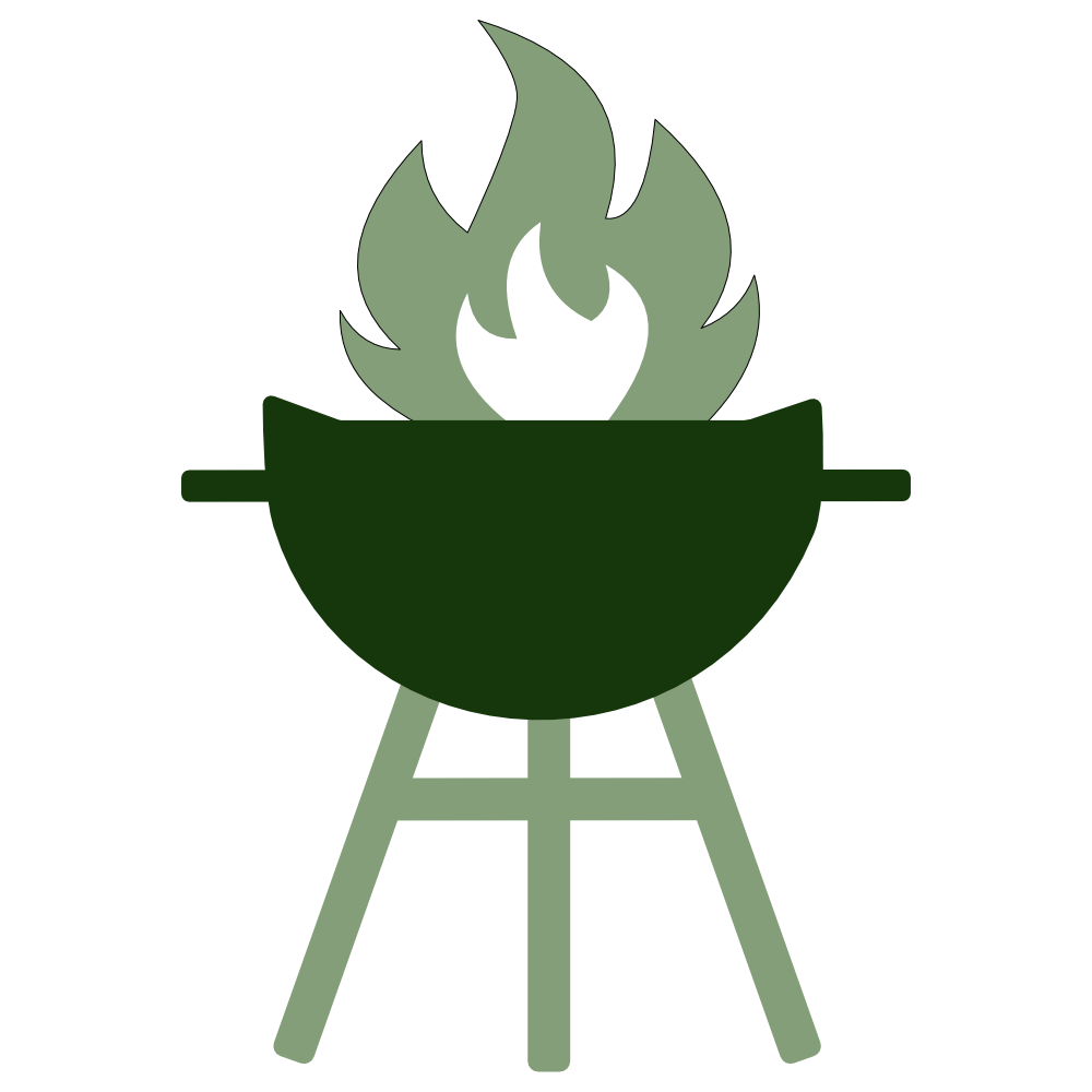 pictogramme barbecue