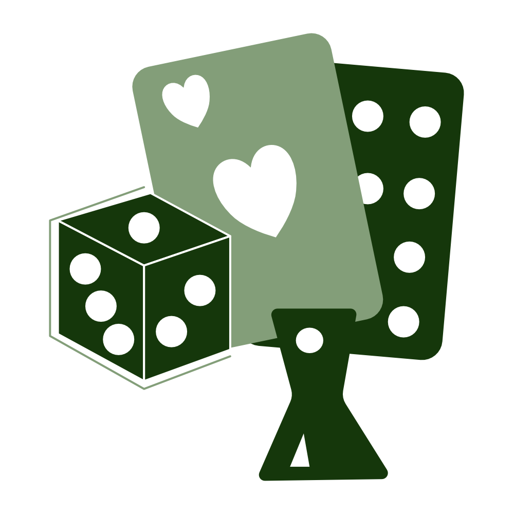 pictogramme jeux de société