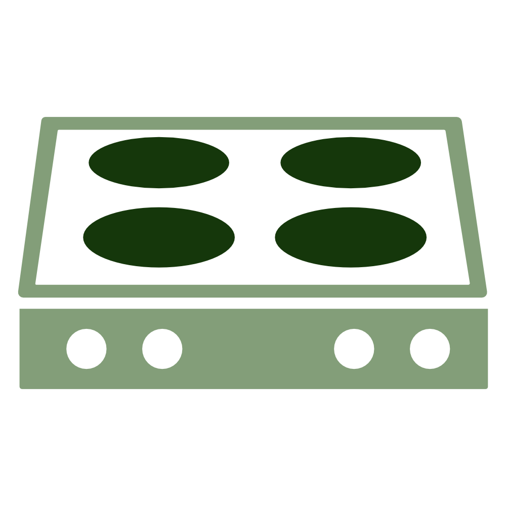 pictogramme plaques de cuisson