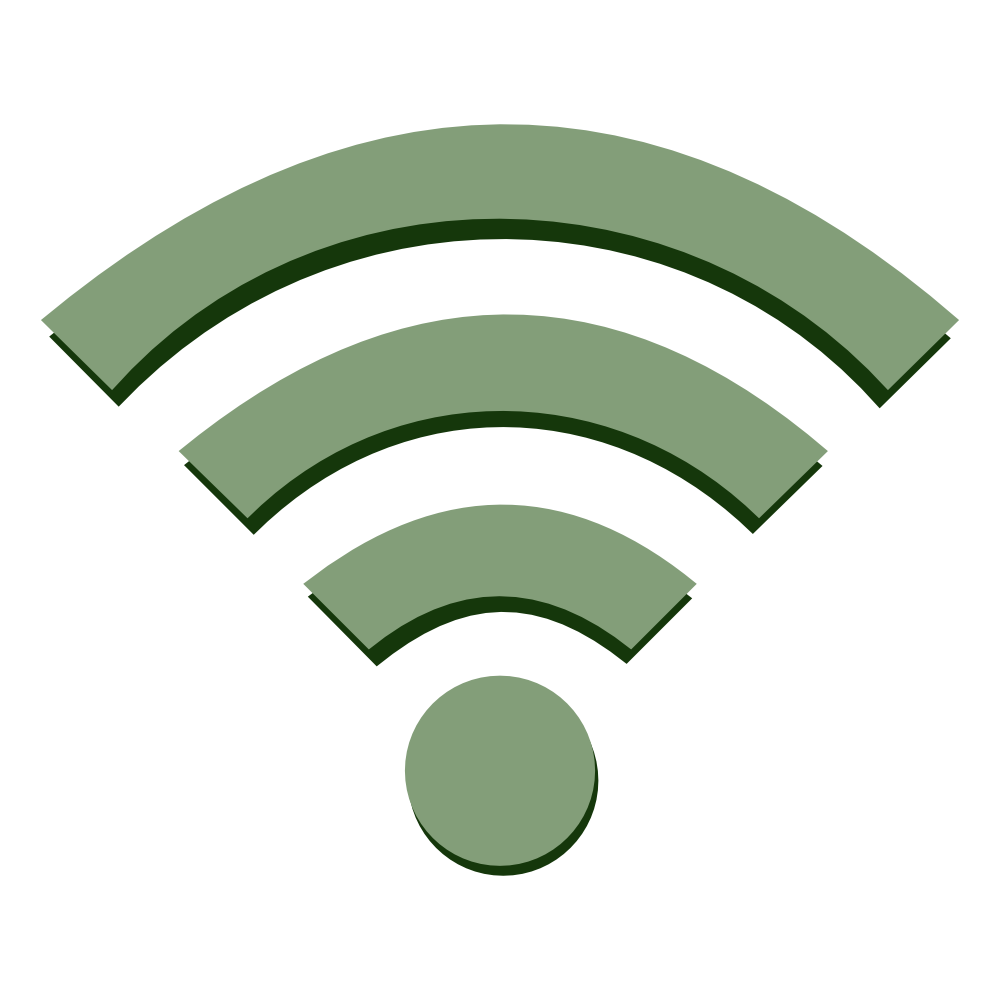 pictogramme wifi